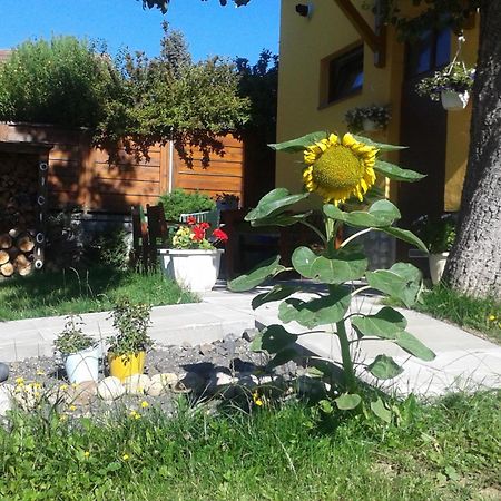 Ubytovanie Gerlachov - Anna Bajzikova Gerlachov (Poprad) Exterior foto