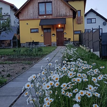 Ubytovanie Gerlachov - Anna Bajzikova Gerlachov (Poprad) Exterior foto