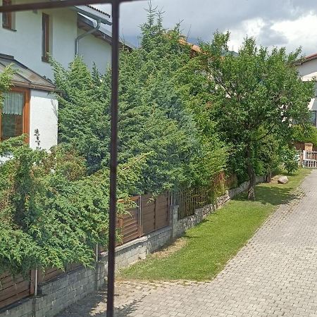 Ubytovanie Gerlachov - Anna Bajzikova Gerlachov (Poprad) Exterior foto