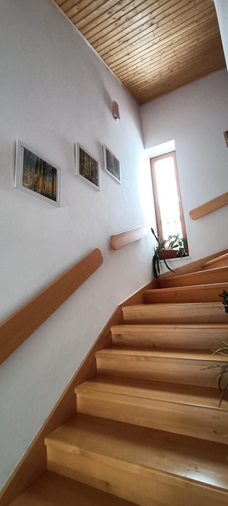 Ubytovanie Gerlachov - Anna Bajzikova Gerlachov (Poprad) Exterior foto