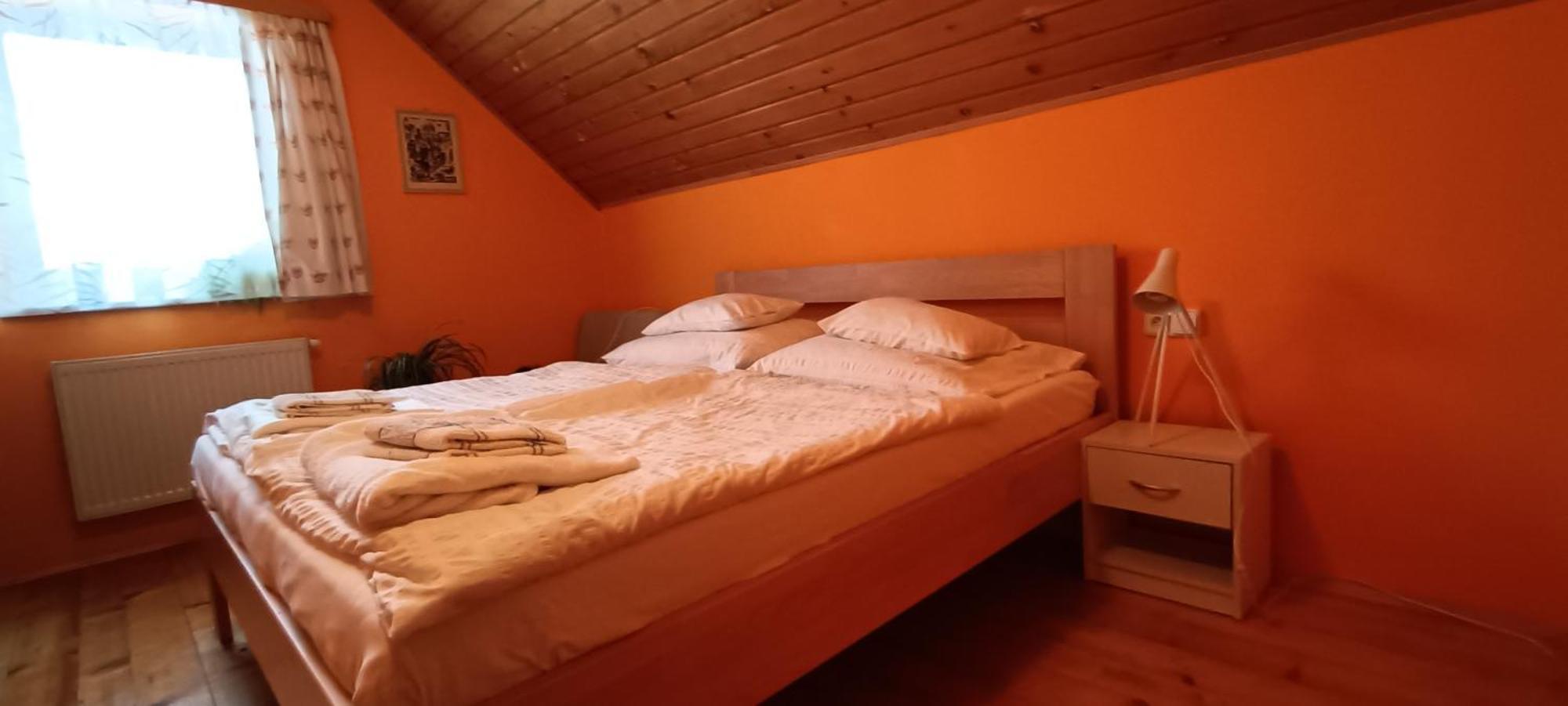Ubytovanie Gerlachov - Anna Bajzikova Gerlachov (Poprad) Exterior foto