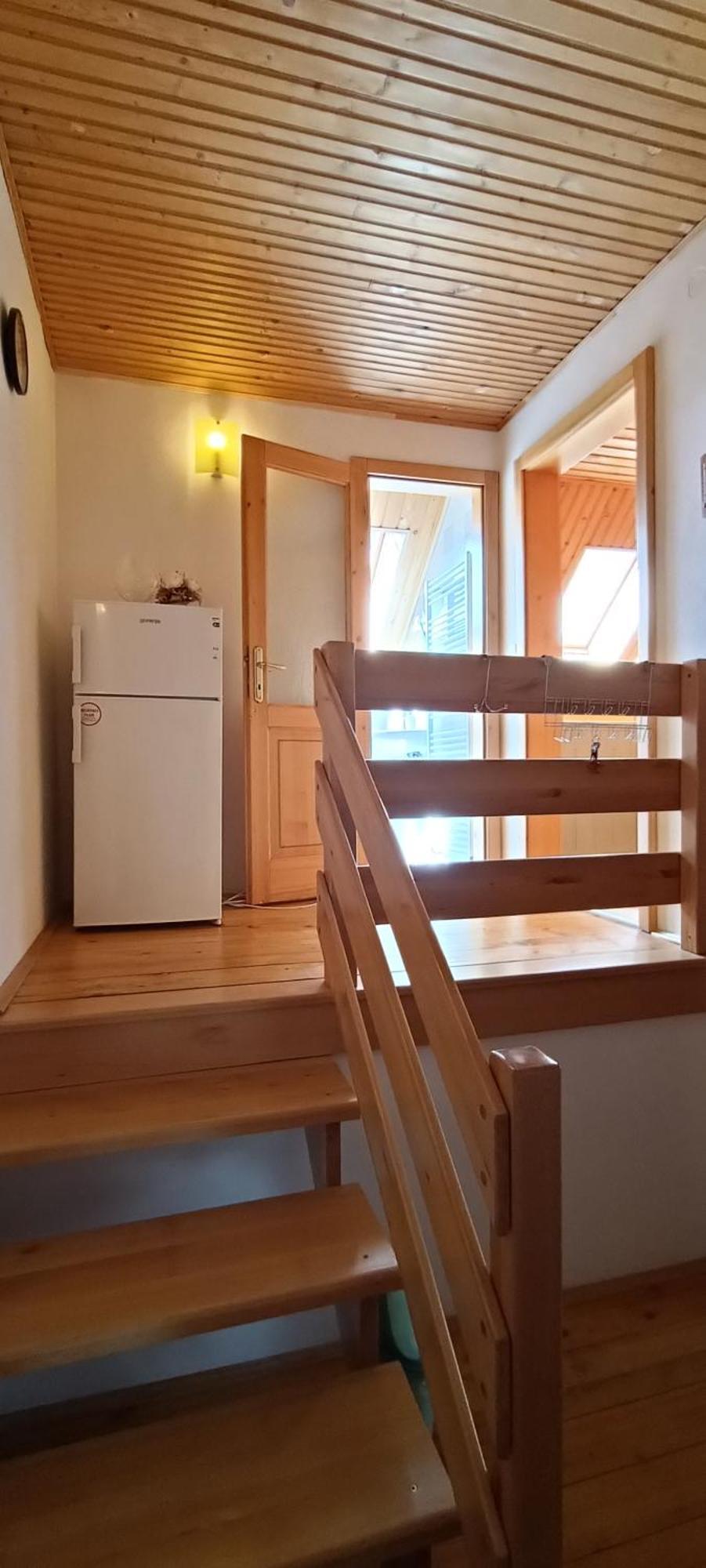 Ubytovanie Gerlachov - Anna Bajzikova Gerlachov (Poprad) Exterior foto