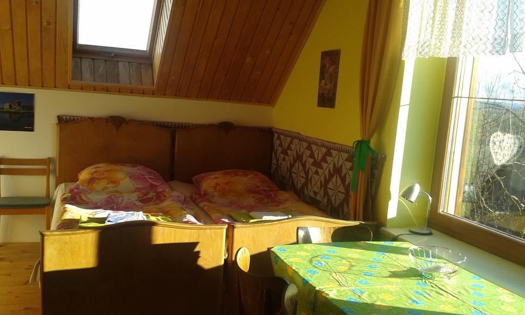 Ubytovanie Gerlachov - Anna Bajzikova Gerlachov (Poprad) Exterior foto