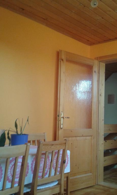 Ubytovanie Gerlachov - Anna Bajzikova Gerlachov (Poprad) Exterior foto