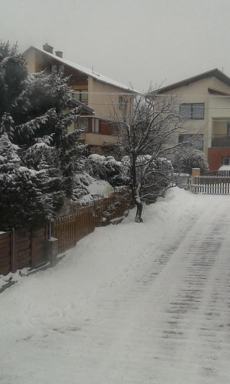 Ubytovanie Gerlachov - Anna Bajzikova Gerlachov (Poprad) Exterior foto