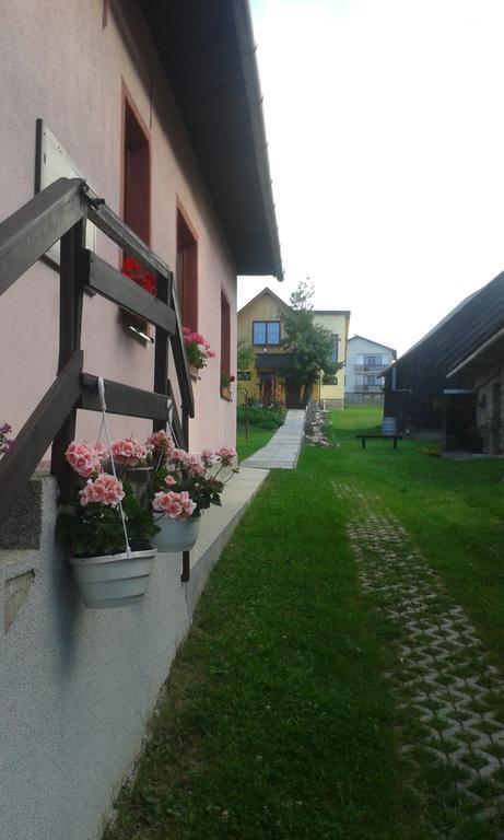 Ubytovanie Gerlachov - Anna Bajzikova Gerlachov (Poprad) Exterior foto