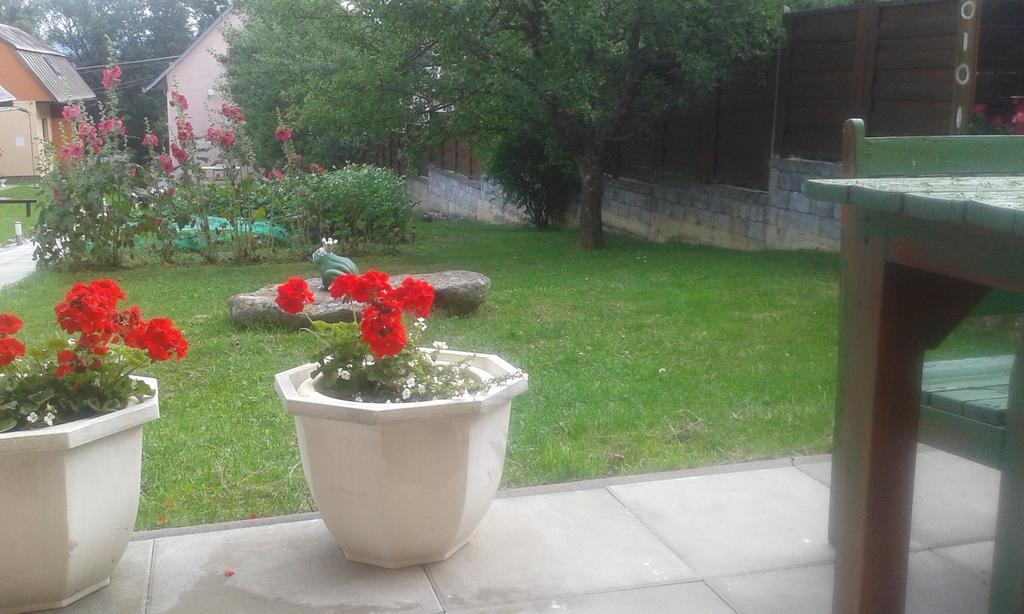 Ubytovanie Gerlachov - Anna Bajzikova Gerlachov (Poprad) Exterior foto